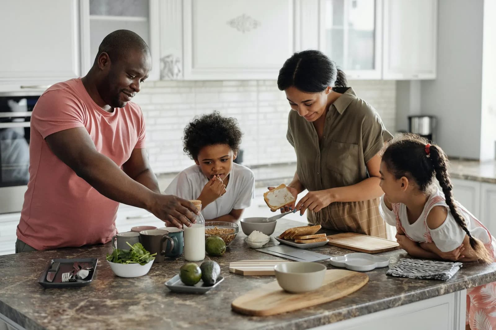 Refinance my home loan