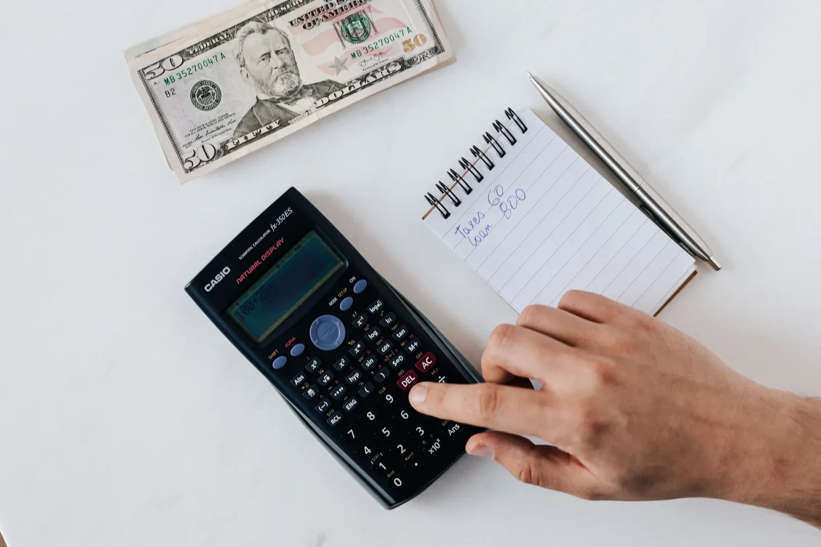 SMSF Loans