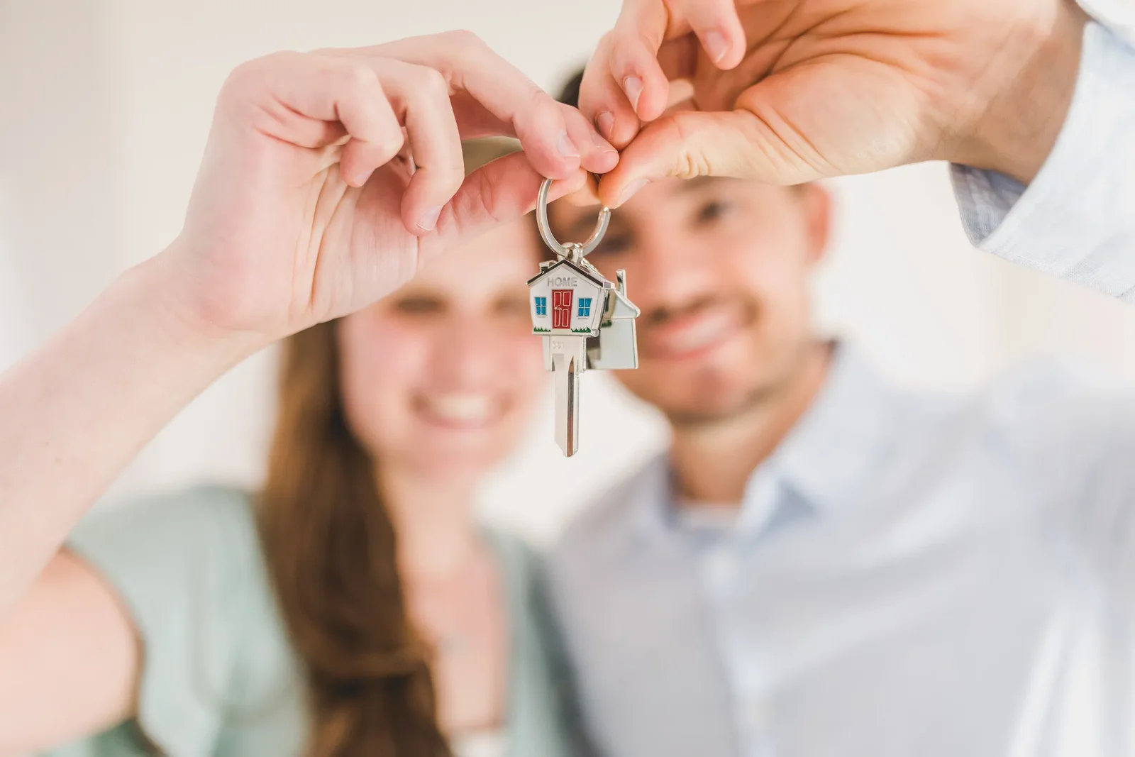 First Home Buyer