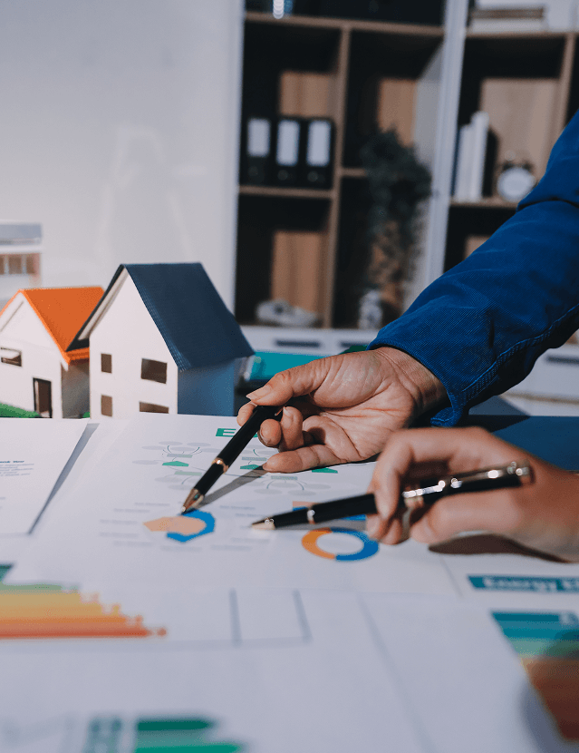 Infinitive Finance property finance